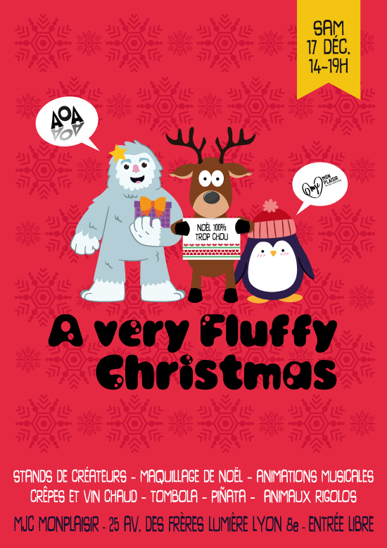 fluffy christmas-ok