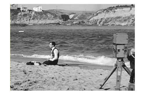 Buster keaton 2